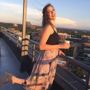 Meet your Posher, Erin